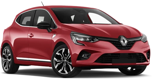  Clio Benzin